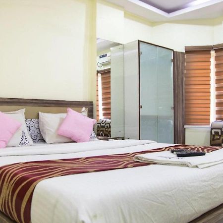 Akash Villa Guest House チェンナイ エクステリア 写真