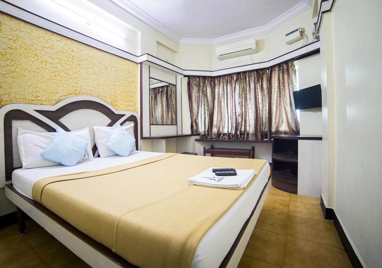 Akash Villa Guest House チェンナイ エクステリア 写真