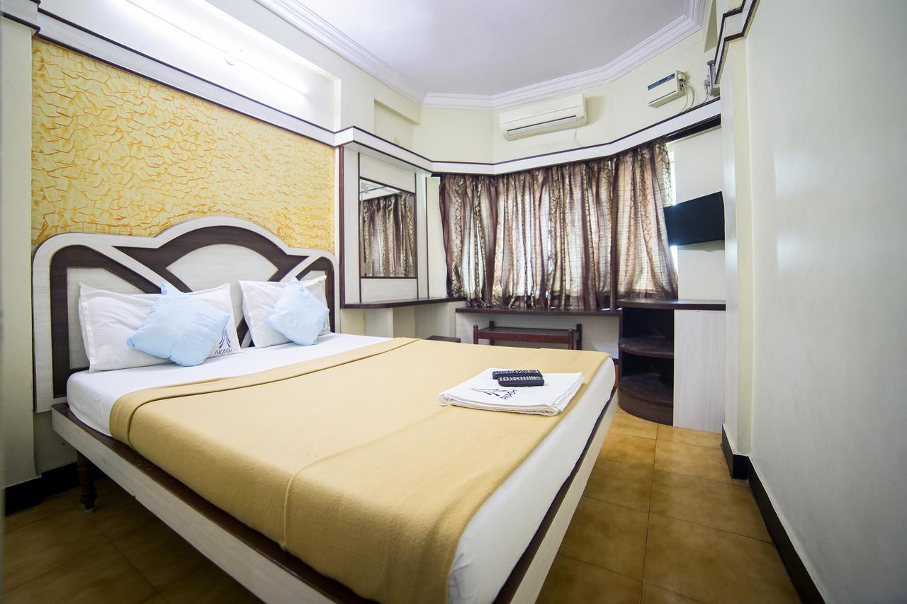 Akash Villa Guest House チェンナイ エクステリア 写真