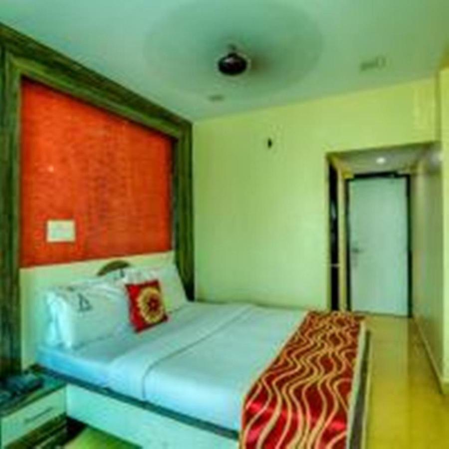 Akash Villa Guest House チェンナイ エクステリア 写真