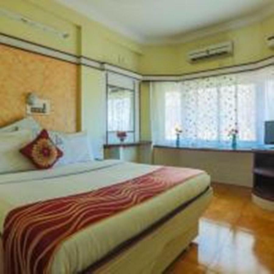 Akash Villa Guest House チェンナイ エクステリア 写真