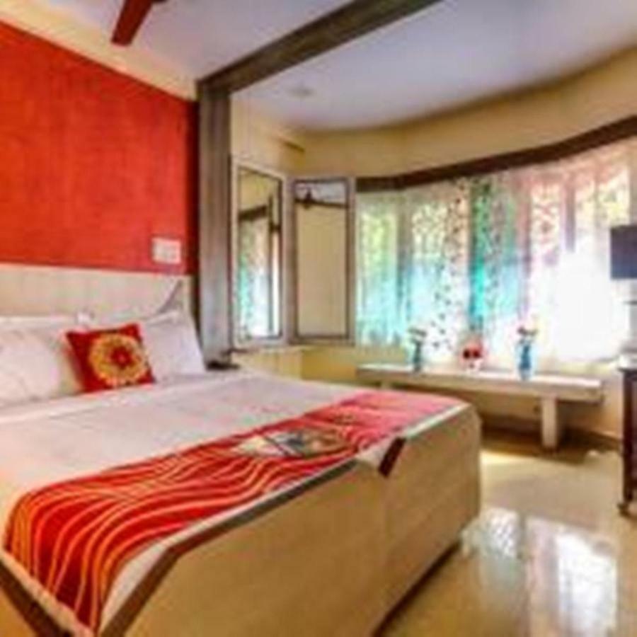 Akash Villa Guest House チェンナイ エクステリア 写真
