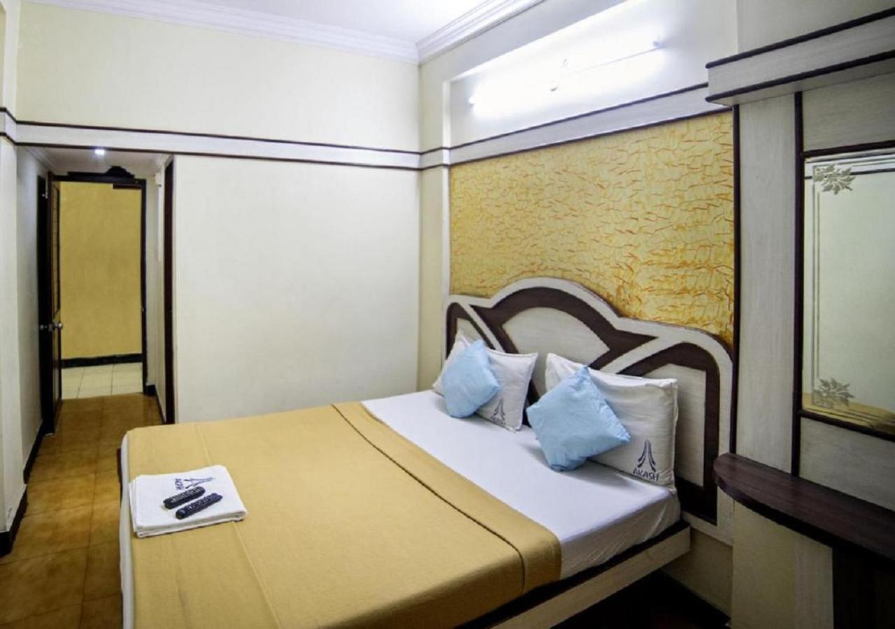 Akash Villa Guest House チェンナイ エクステリア 写真