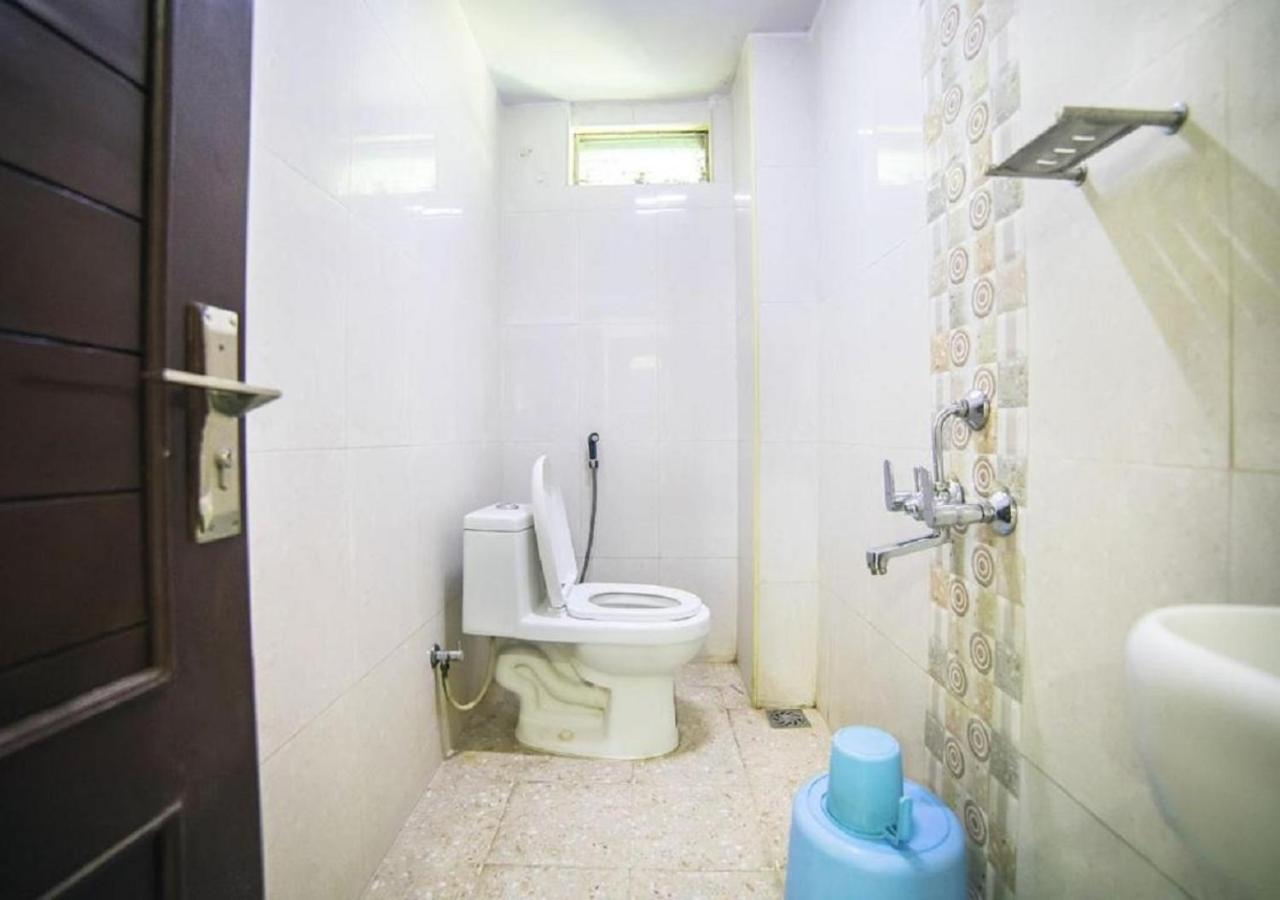 Akash Villa Guest House チェンナイ エクステリア 写真